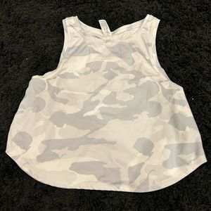 3 for 30! 📍Gym shirt white camo📍
